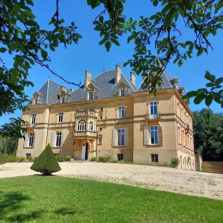 Chateau De Laclaireau Virton Zewnętrze zdjęcie