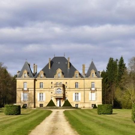 Chateau De Laclaireau Virton Zewnętrze zdjęcie