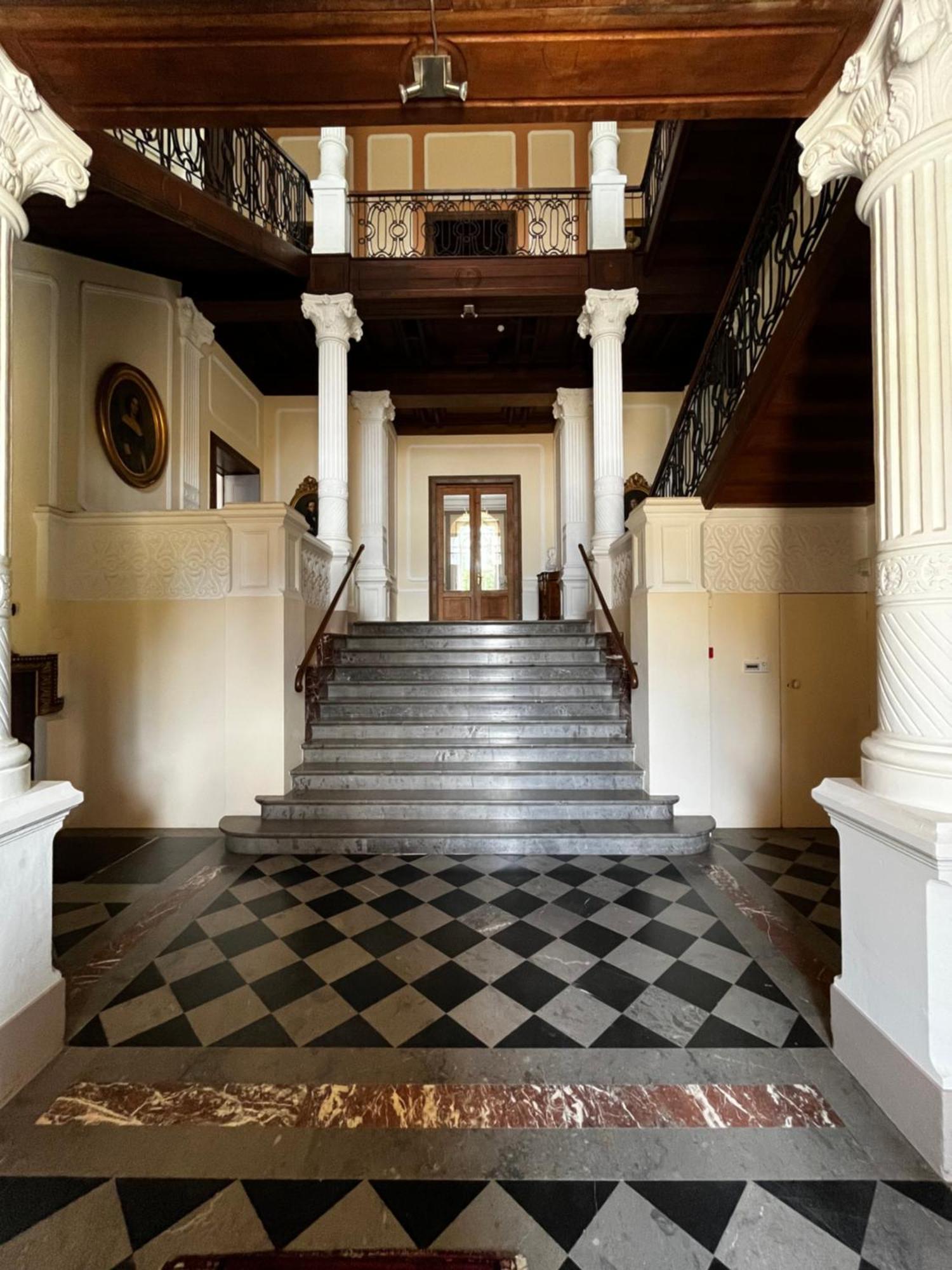 Chateau De Laclaireau Virton Zewnętrze zdjęcie