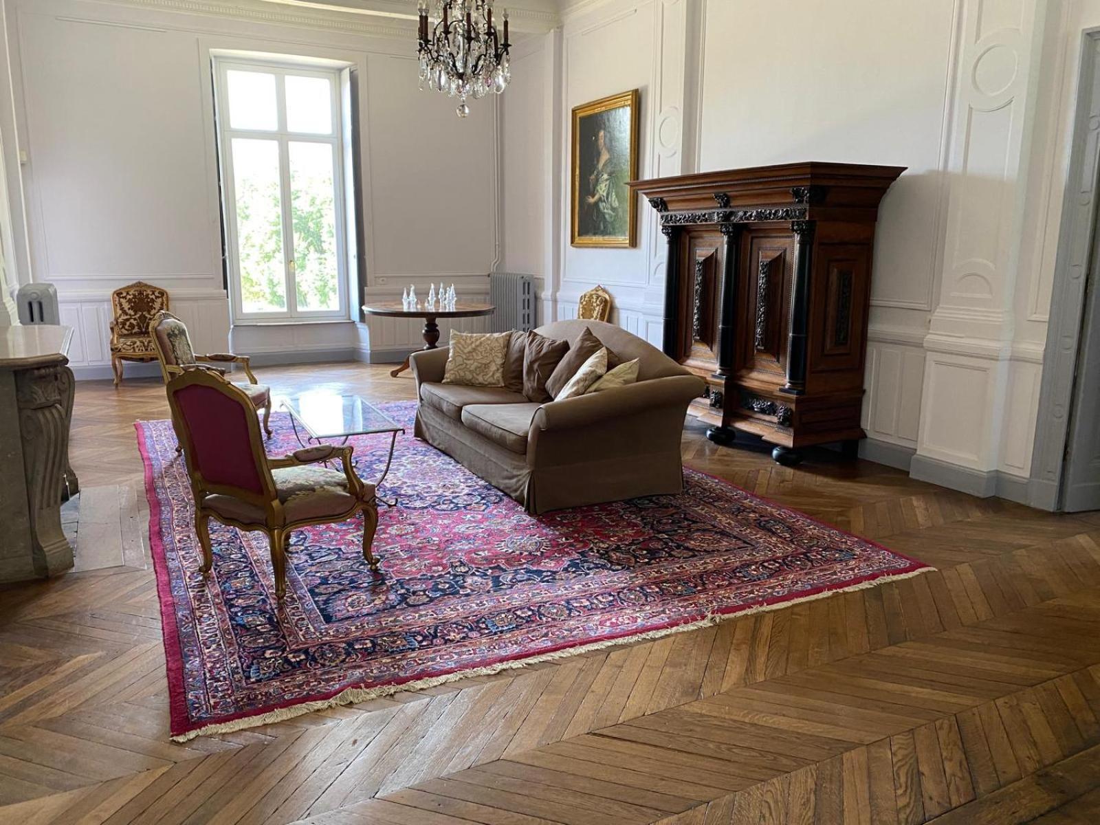 Chateau De Laclaireau Virton Zewnętrze zdjęcie