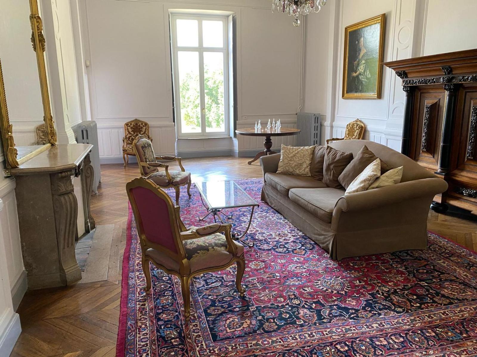 Chateau De Laclaireau Virton Zewnętrze zdjęcie