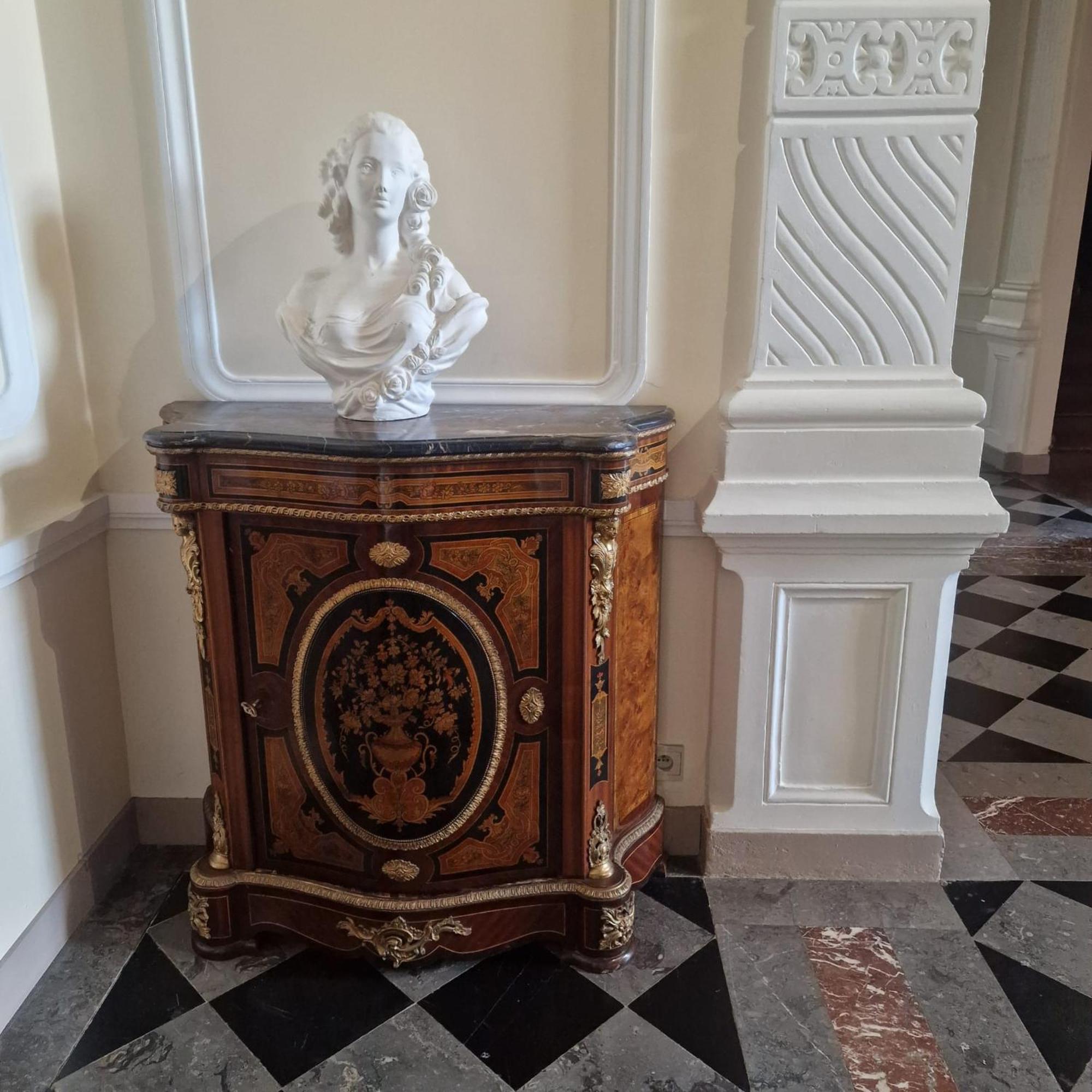 Chateau De Laclaireau Virton Zewnętrze zdjęcie