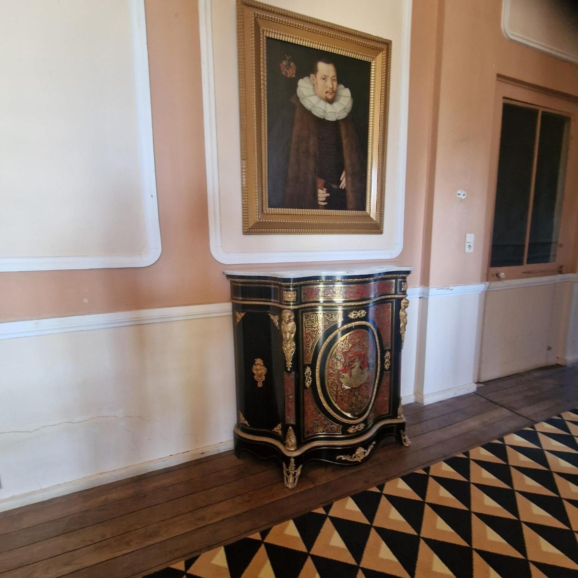 Chateau De Laclaireau Virton Zewnętrze zdjęcie